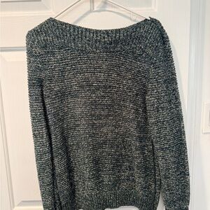 Croft & Barrow Sweater
